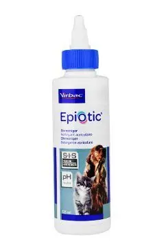 Epiotic III sol 125ml Poslední Šance