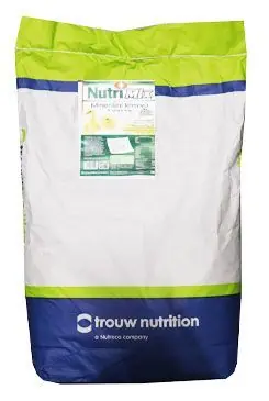 Super Cena NutriMix pro drůbež výkrm a odchov plv 20kg