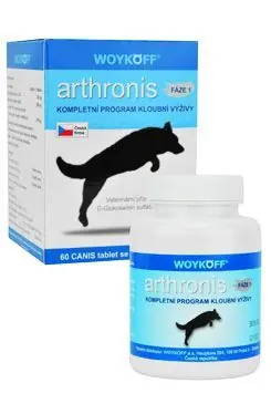 Arthronis fáze 1 60tbl Autentický
