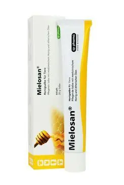 Mielosan ung 20g Časově Omezené