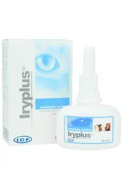 Iryplus 50ml (Irysan) Nejprodávanější