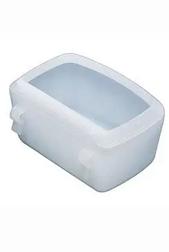 Miska do přepravky malá 5708, plast 0,3l FP Sleva