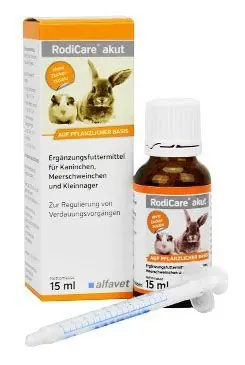 Značkový RodiCare acut 15ml