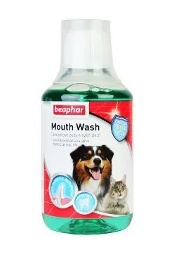 Beaphar Ústní voda pes 250ml Nakupujte Hned