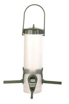 Krmítko závěsné pro volně žijící ptáky 450ml/23cm TR Vrácení Zdarma