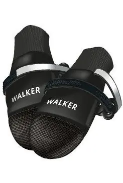 Botička ochranná Walker Comfort kůže/nylon L 2ks Hit Sezóny