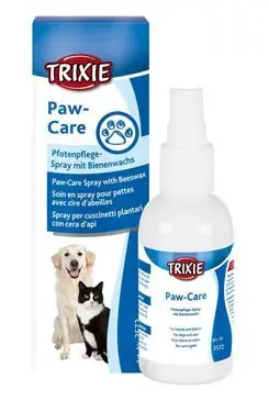 Spray ochranný na tlapky Pfotenpflege 50ml TR Super Cena