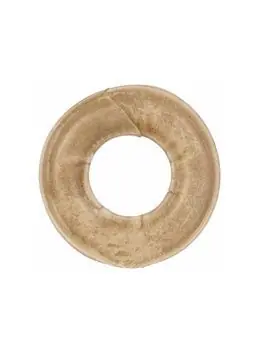 Kroužek buvolí velký 15cm/175g TR 10ks Víkendová Akce