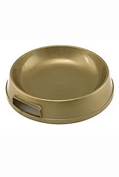 Nejlepší Volba Miska plastová pro kočku 0,30l SP