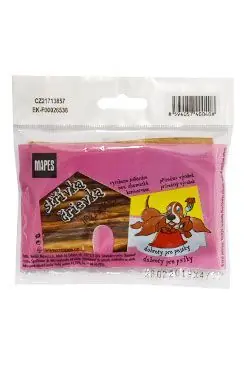 Omezená Nabídka Pochoutka sušená MAPES střívka 10cm 10ks