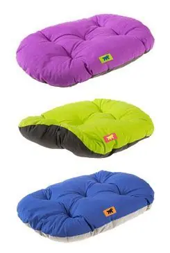 Autentický Polštář RELAX C 65/6 různé barvy 67,5x44cm FP 1ks
