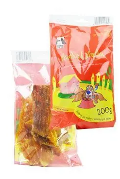 Akční Nabídka Pochoutka sušená MAPES šlacha 200g