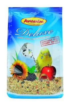 Avicentra Deluxe andulka 500g Hit Sezóny
