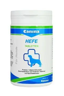 Koupit Online Canina Enzym Hefe 250g (310 tbl.)