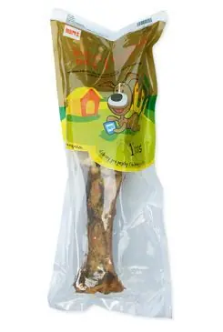 Nejlepší Volba Pochoutka sušená MAPES hovězí noha balená 1ks