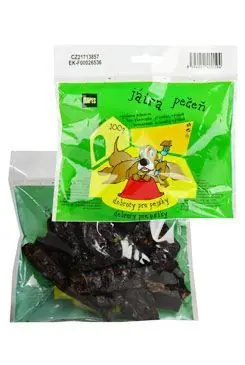 Pochoutka sušená MAPES játra 100g Nejprodávanější