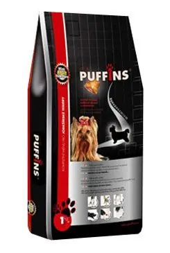Dokud Zásoby Vydrží Puffins Yorkshire&Mini 1kg