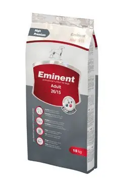 Sleva Eminent Dog Adult 15kg