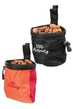 Sáček nylon na pamlsky Dog Activity 8x10cm TR 1ks Výhodná Nabídka