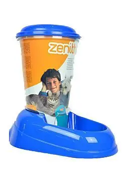 Zásobník na granule ZENITH 3l pes/kočka FP Cenová Bomba