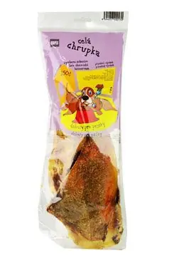 Pochoutka sušená MAPES chrupka celá 150g Omezená Nabídka