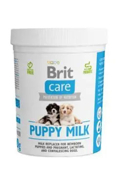 Pouze Dnes Brit Care Puppy Milk 500g