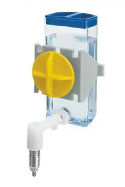 Levný Napáječka do klece Sippy 100ml FP