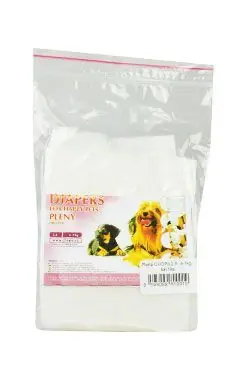 Plenky pro psy vel. 2A 4-7 kg 1ks Výhodná Nabídka