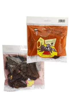 Pochoutka sušená MAPES ledvinky 100g Akce