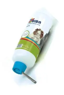 Napáječka pro hlodavce SAVIC Biba 500ml Aktuální