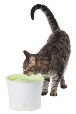 Fontána CATIT plast velká NEW 3l Autentický