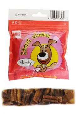 Autentický Pochoutka sušená MAPES Zdravá odměna zlomky 60g