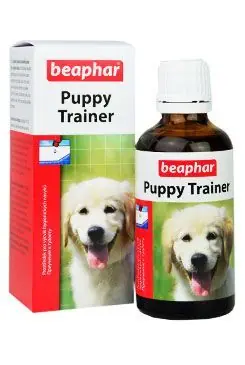 Beaphar výcvik Puppy Trainer gtt pes 50ml Značkový