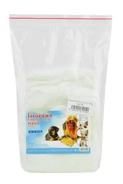 Plenky pro psy vel. 5A 13-17 kg 1ks Autentický