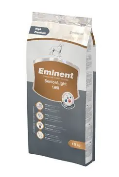 Vrácení Zdarma Eminent Dog Senior Light 15kg
