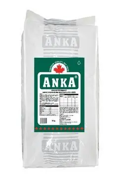 Anka Hi Performance 10kg Nejprodávanější