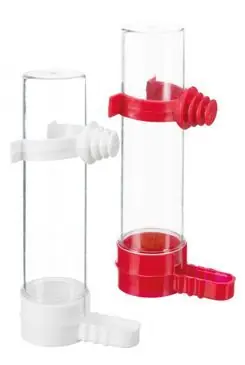 Napáječka pro ptáky malá 50ml 11cm TR Nakupujte Hned
