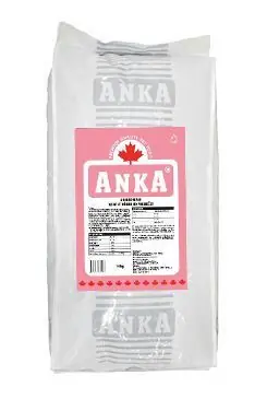 Anka Cat Low Ash 10kg Akční Cena