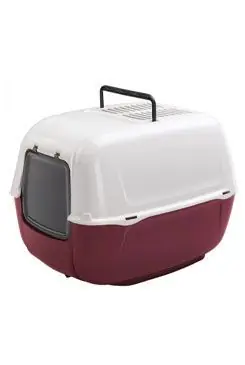 WC kočka kryté domek PRIMA El FP Top Prodej
