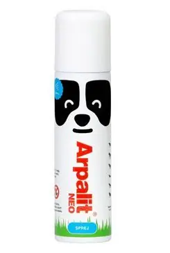 Arpalit Neo spray roztok 150ml Levný
