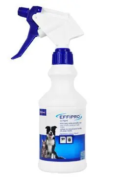 Effipro Spray 500ml Cenový Hit