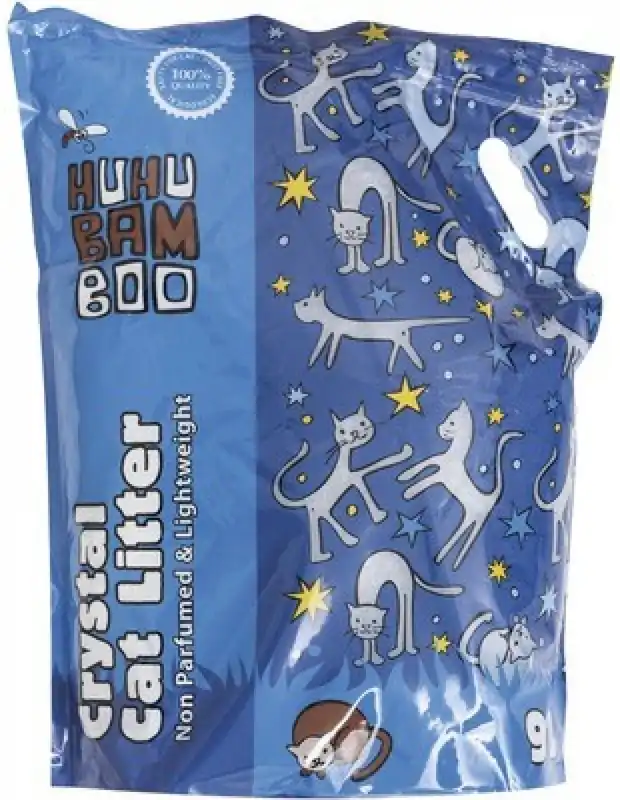 HUHUBAMBOO HUHU BAMBOO SILIKÓN 9L Víkendová Akce