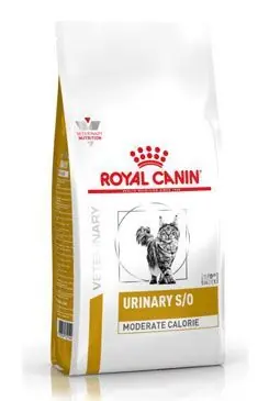 Jen Po Omezenou Doba Royal Canin VD Feline Urinary Mod Calor 1,5kg