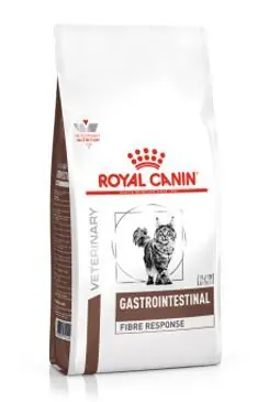 Royal Canin VD Feline Fibre Response 2kg Nízká Cena