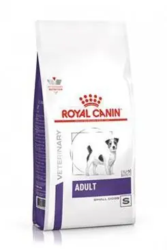 Cenová Bomba Royal Canin VC Canine Adult Small Dog 2kg