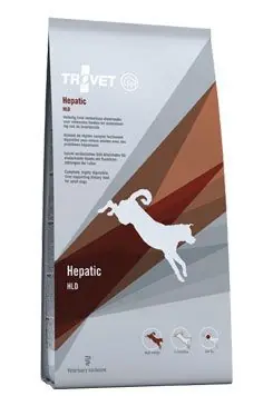 Must-Have Trovet pes HLD 3kg