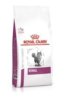 Royal Canin VD Feline Renal 2kg Originální