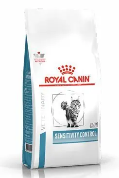 Nejlepší Volba Royal Canin VD Feline Sensit Control 3,5kg