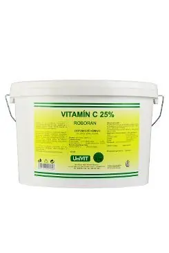 Kup Teď Vitamin C Roboran 25/ 5kg
