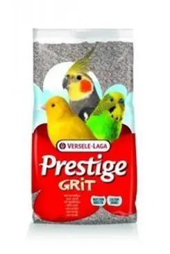 VL Prestige Grit&Coral pro ptáky 20kg Sezónní Sleva